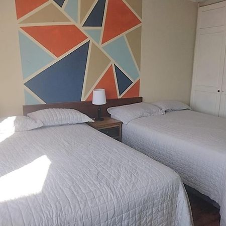 Apartamento 505 Cortijo Reforma Zona 9 グアテマラシティ エクステリア 写真