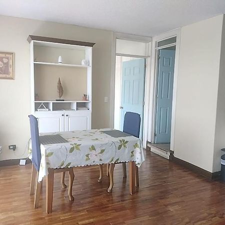 Apartamento 505 Cortijo Reforma Zona 9 グアテマラシティ エクステリア 写真