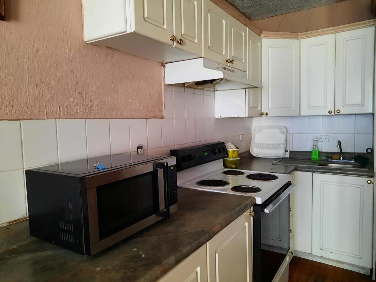 Apartamento 505 Cortijo Reforma Zona 9 グアテマラシティ エクステリア 写真