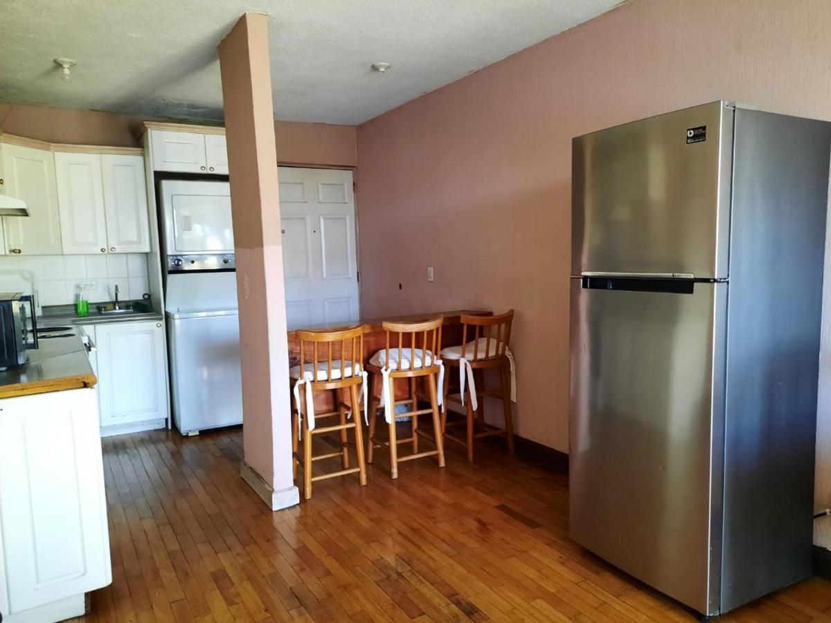 Apartamento 505 Cortijo Reforma Zona 9 グアテマラシティ エクステリア 写真