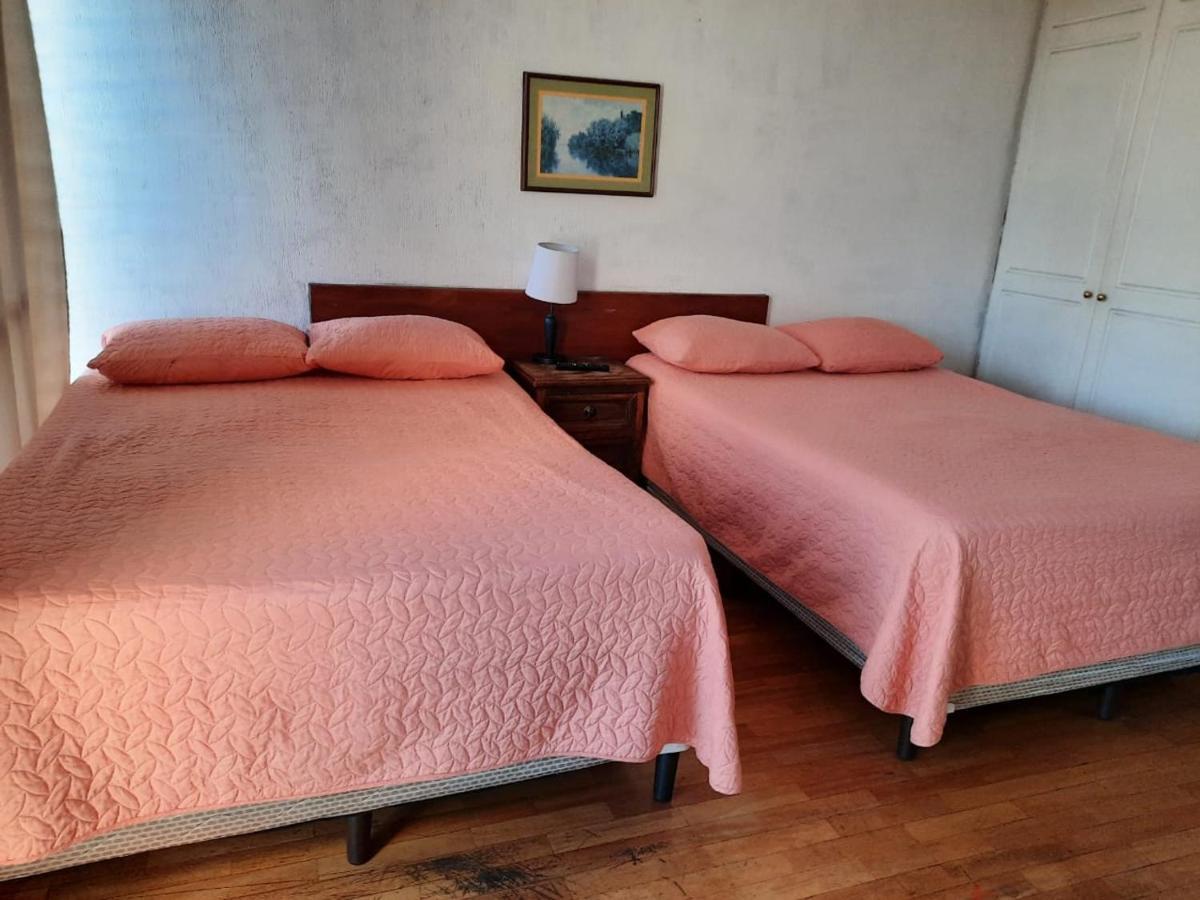 Apartamento 505 Cortijo Reforma Zona 9 グアテマラシティ エクステリア 写真